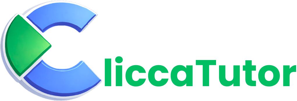 CliccaTutor